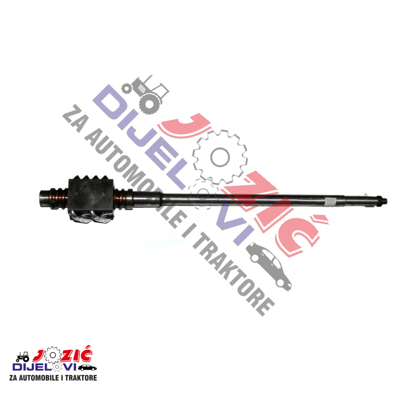 Daisy on the Ohoopee